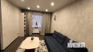 1-к квартира, на длительный срок, 31м2, 5/5 этаж