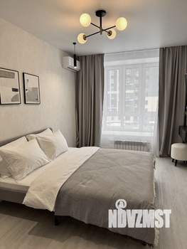 2-к квартира, посуточно, 45м2, 5/12 этаж