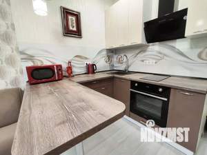 1-к квартира, посуточно, 27м2, 1/1 этаж