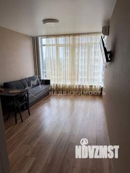 2-к квартира, на длительный срок, 45м2, 11/16 этаж