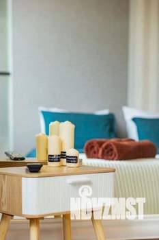 2-к квартира, посуточно, 60м2, 1/1 этаж