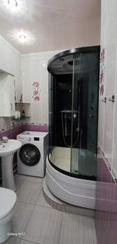 2-к квартира, на длительный срок, 47м2, 7/12 этаж