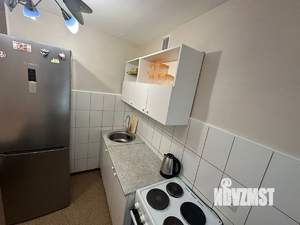 2-к квартира, на длительный срок, 41м2, 3/5 этаж