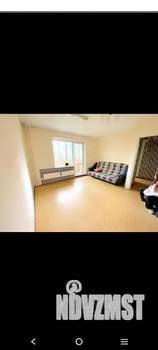 1-к квартира, на длительный срок, 34м2, 3/10 этаж