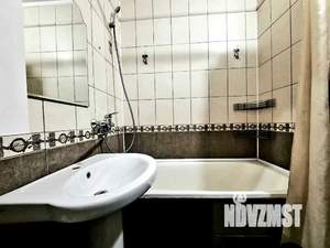 1-к квартира, посуточно, 35м2, 2/9 этаж
