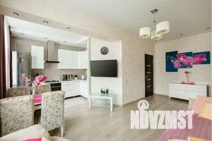 2-к квартира, посуточно, 62м2, 3/5 этаж