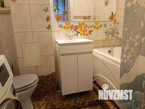 2-к квартира, посуточно, 48м2, 3/5 этаж