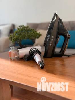 1-к квартира, посуточно, 38м2, 3/5 этаж