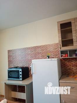 1-к квартира, на длительный срок, 31м2, 4/10 этаж