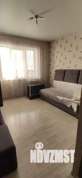 1-к квартира, на длительный срок, 38м2, 5/15 этаж