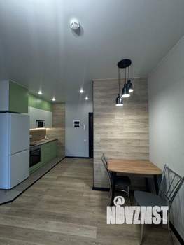 2-к квартира, посуточно, 48м2, 1/1 этаж