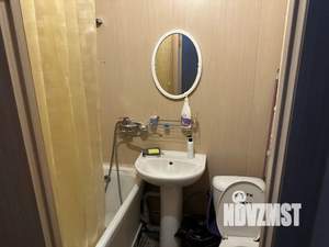 Студия квартира, посуточно, 16м2, 5/9 этаж