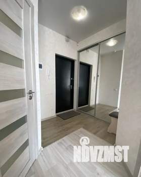 1-к квартира, посуточно, 45м2, 16/17 этаж