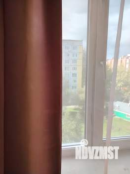 1-к квартира, на длительный срок, 17м2, 6/9 этаж