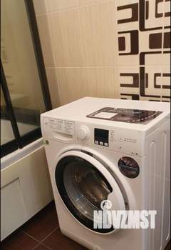 2-к квартира, на длительный срок, 45м2, 5/17 этаж