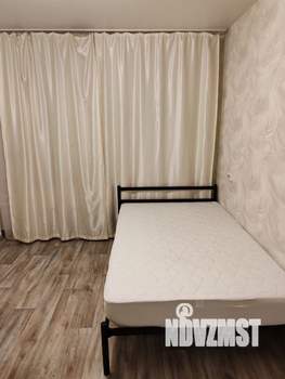 1-к квартира, на длительный срок, 18м2, 1/9 этаж