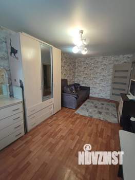 3-к квартира, на длительный срок, 60м2, 2/5 этаж