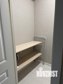 1-к квартира, на длительный срок, 32м2, 9/16 этаж