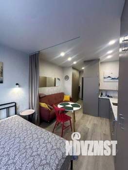 1-к квартира, на длительный срок, 30м2, 15/16 этаж