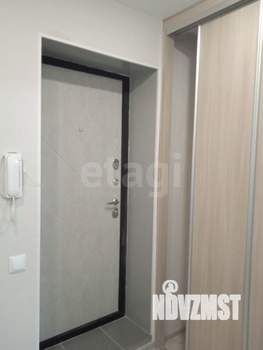 1-к квартира, на длительный срок, 31м2, 4/9 этаж