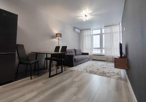 2-к квартира, на длительный срок, 52м2, 7/8 этаж