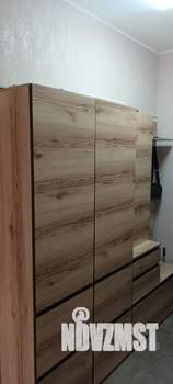 Студия квартира, на длительный срок, 27м2, 11/15 этаж