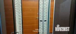 Студия квартира, на длительный срок, 33м2, 4/16 этаж