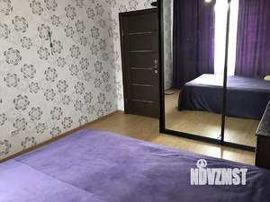3-к квартира, на длительный срок, 86м2, 3/6 этаж
