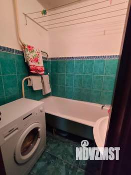 2-к квартира, на длительный срок, 46м2, 2/9 этаж