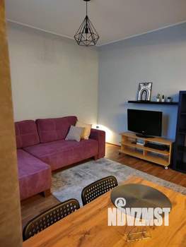 2-к квартира, на длительный срок, 54м2, 2/5 этаж