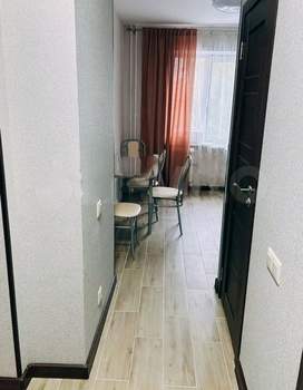 1-к квартира, на длительный срок, 34м2, 2/9 этаж