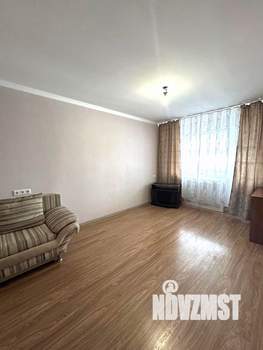 1-к квартира, на длительный срок, 32м2, 3/5 этаж