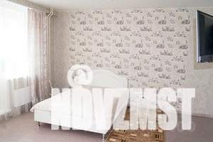 1-к квартира, посуточно, 48м2, 6/17 этаж