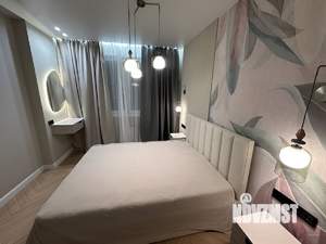 2-к квартира, на длительный срок, 43м2, 4/8 этаж