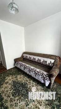 Студия квартира, на длительный срок, 17м2, 3/9 этаж