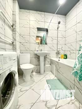 Студия квартира, посуточно, 30м2, 6/10 этаж