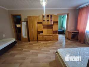 2-к квартира, на длительный срок, 44м2, 1/5 этаж
