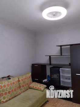 1-к квартира, на длительный срок, 16м2, 7/9 этаж