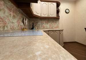 3-к квартира, на длительный срок, 60м2, 3/5 этаж