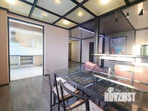 3-к квартира, на длительный срок, 96м2, 8/16 этаж