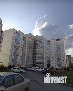 1-к квартира, на длительный срок, 42м2, 7/10 этаж