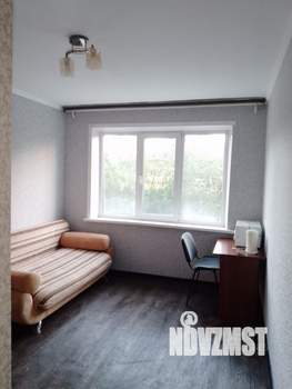 Студия квартира, на длительный срок, 17м2, 2/9 этаж