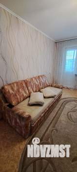 2-к квартира, на длительный срок, 43м2, 5/5 этаж