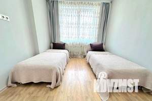 3-к квартира, посуточно, 75м2, 4/18 этаж