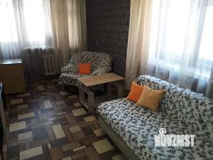 2-к квартира, посуточно, 49м2, 4/5 этаж