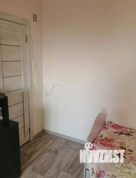 2-к квартира, на длительный срок, 45м2, 4/5 этаж