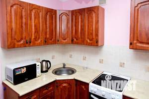 1-к квартира, посуточно, 36м2, 2/5 этаж
