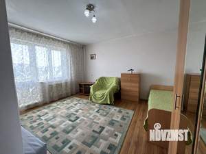 1-к квартира, на длительный срок, 34м2, 7/10 этаж