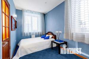 2-к квартира, посуточно, 45м2, 4/5 этаж