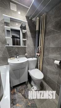 Студия квартира, на длительный срок, 24м2, 7/9 этаж